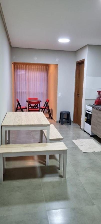 Acolhedor Apto Condominio Villamares Luís Correia Kültér fotó